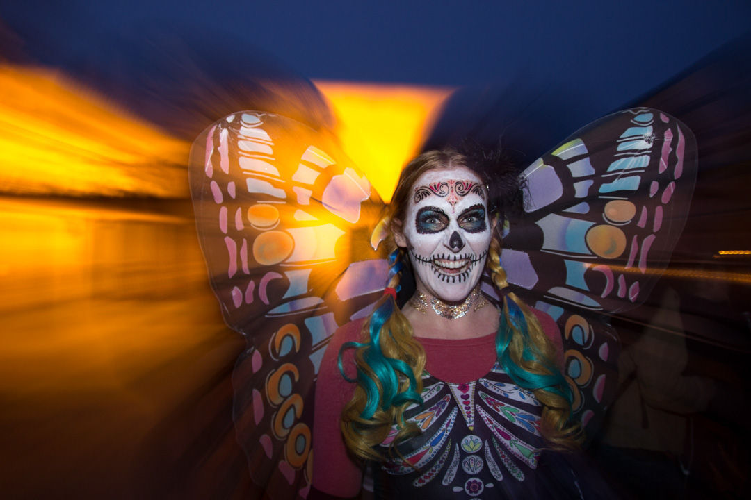 Missoula Festival of the Dead, 2015